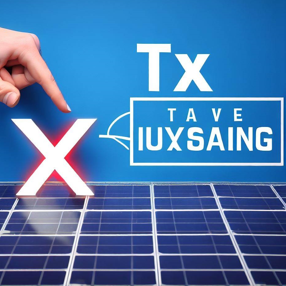 Jak odliczyć solary od podatku