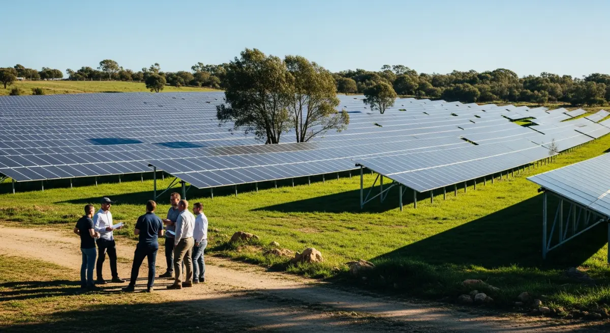 fotowoltaika a ekologia